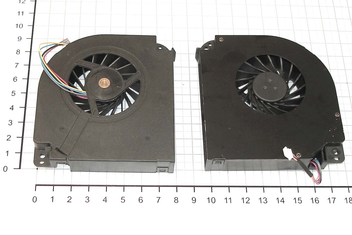 ���������� (�����) ��� �������� Dell M6400