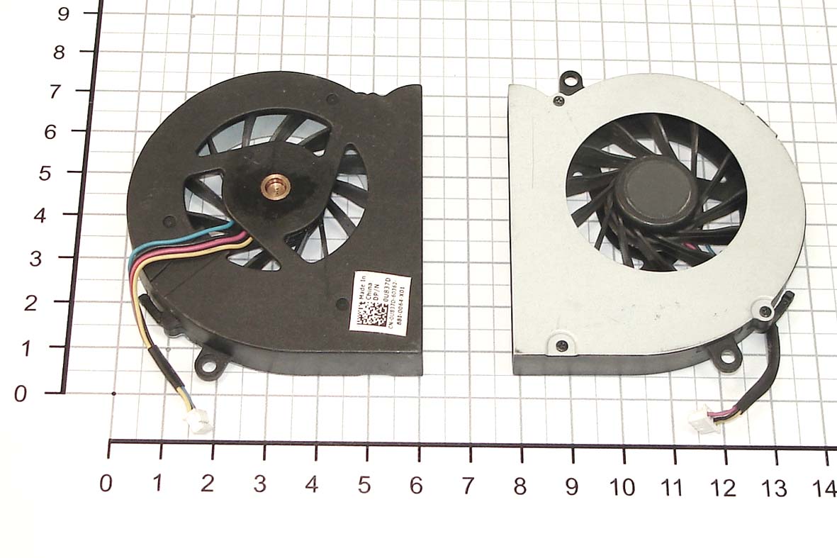 ���������� (�����) ��� �������� Dell Studio XPS 1340 M1340