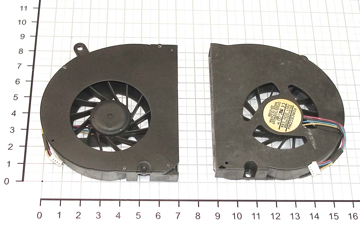 ���������� (�����) ��� �������� Dell Studio XPS 1640 1645 1647
