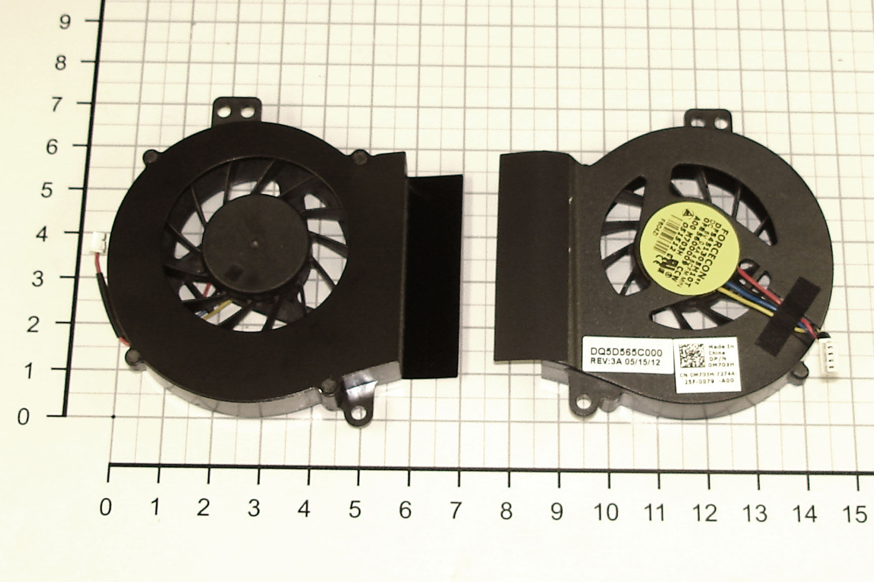 ���������� (�����) ��� �������� Dell Vostro 1500 A840 A860 VER-2