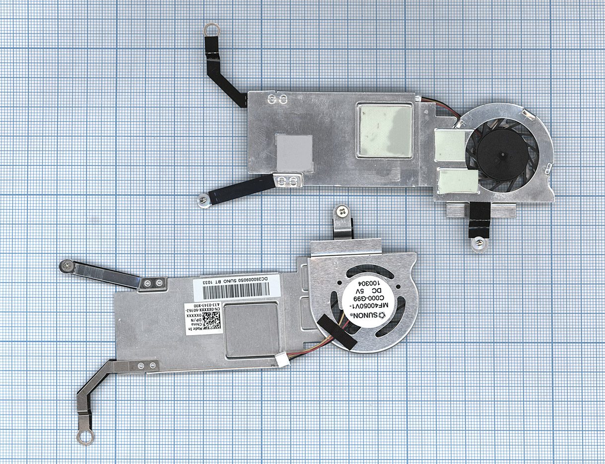 ������� ���������� ��� �������� Dell MF40050V1-C000-G99   4251010