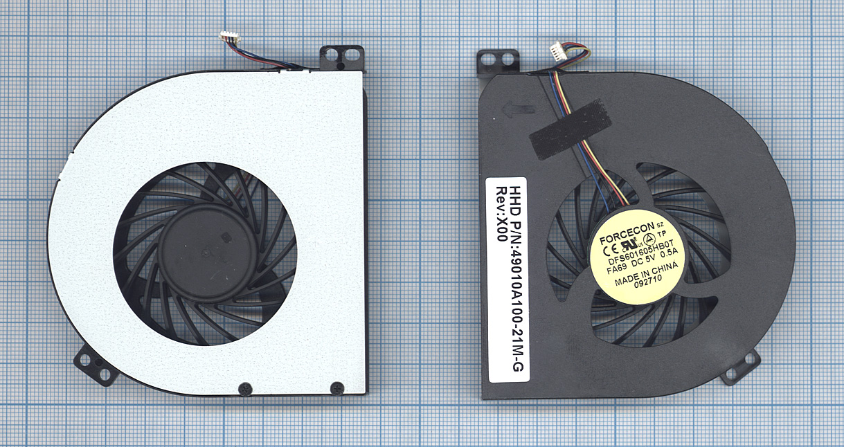 ���������� (�����) ��� �������� Dell Precision 4600 M4600 CPU