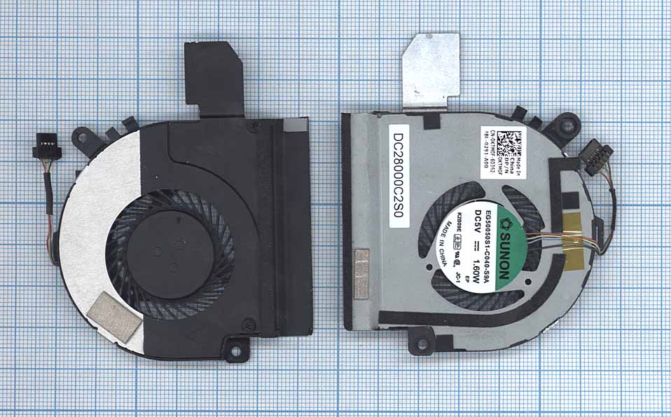 ���������� (�����) ��� �������� Dell XPS 12