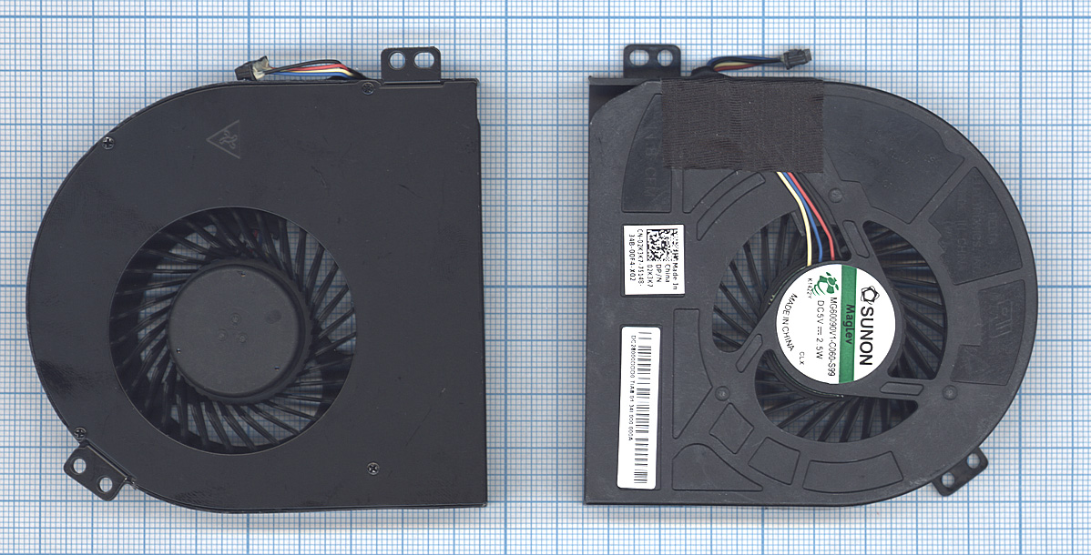 ���������� (�����) ��� �������� Dell Precision M4700