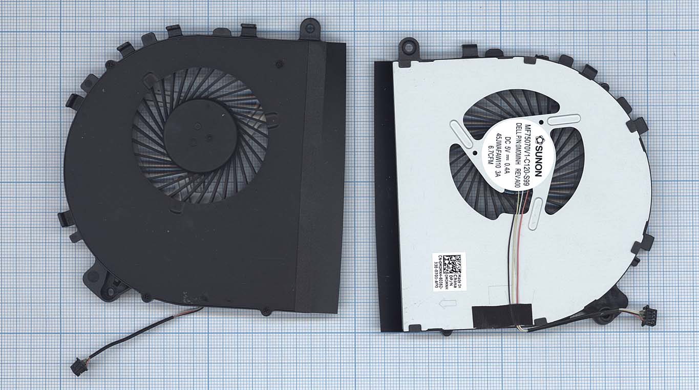 ���������� (�����) ��� �������� Dell Vostro 5560 V5560