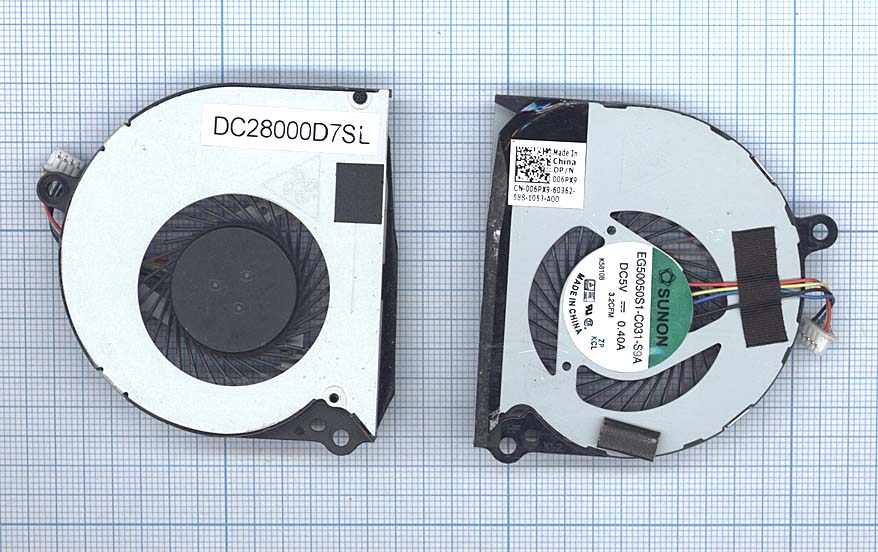 ���������� (�����) ��� �������� Dell Latitude E7420 E7440