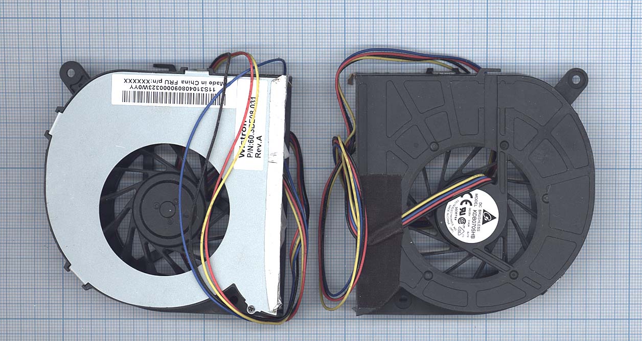 ���������� (�����) ��� �������� Dell XPS One 2710 2720 VER-1