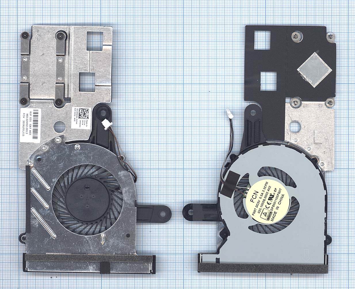 ������� ���������� ��� �������� Dell Inspiron 14 3451 3452 15 3551 3552