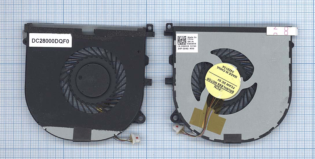 ���������� (�����) ��� �������� Dell M3800 9530 �����