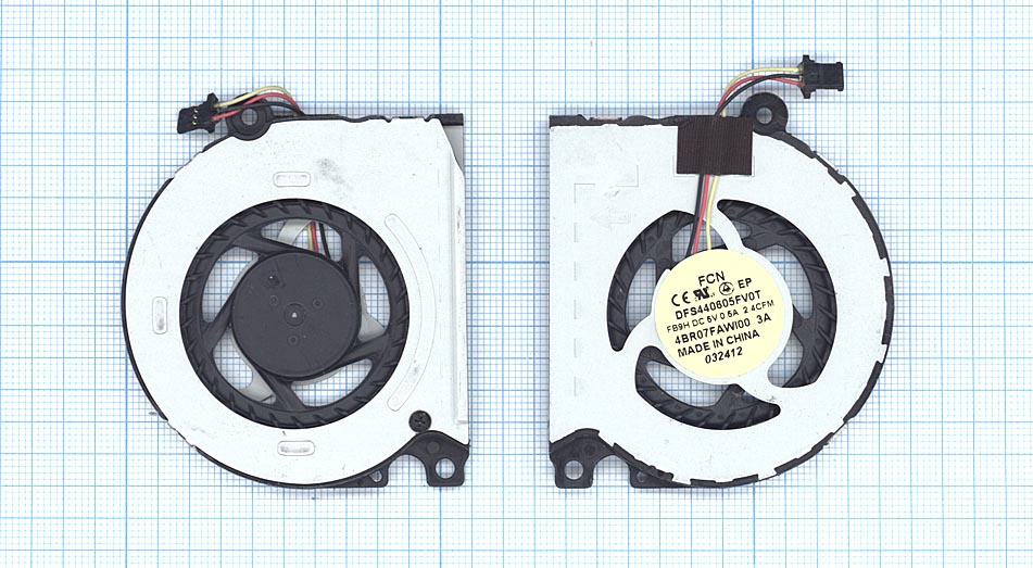 ���������� (�����) ��� �������� Dell Vostro V3360 3360