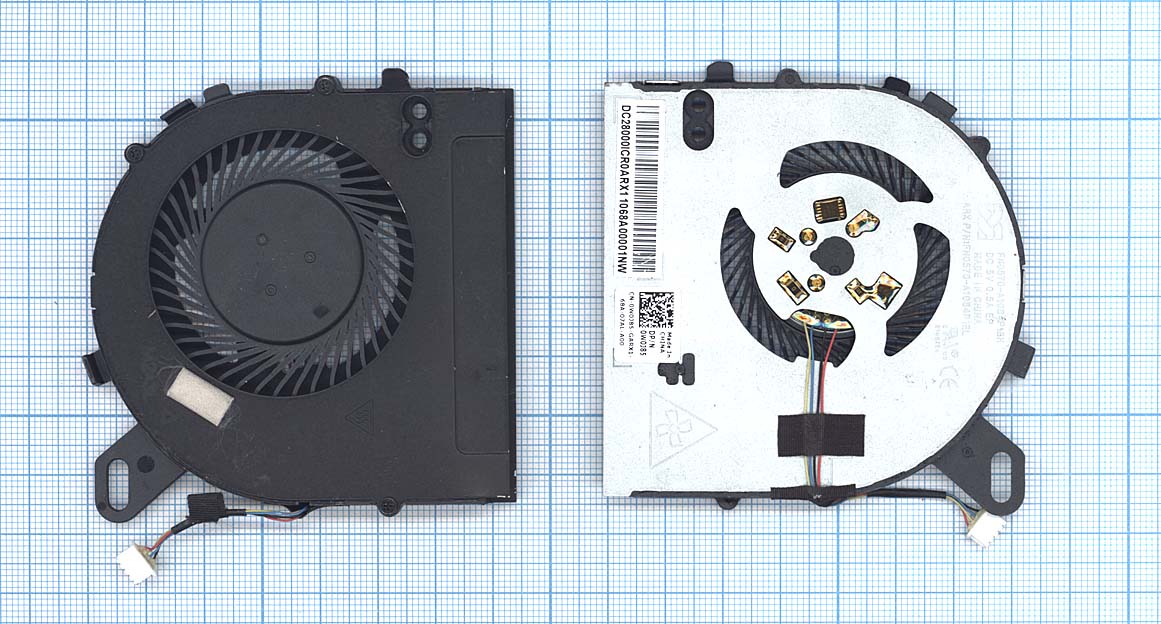 ���������� (�����) ��� �������� Dell Vostro 5468 5568