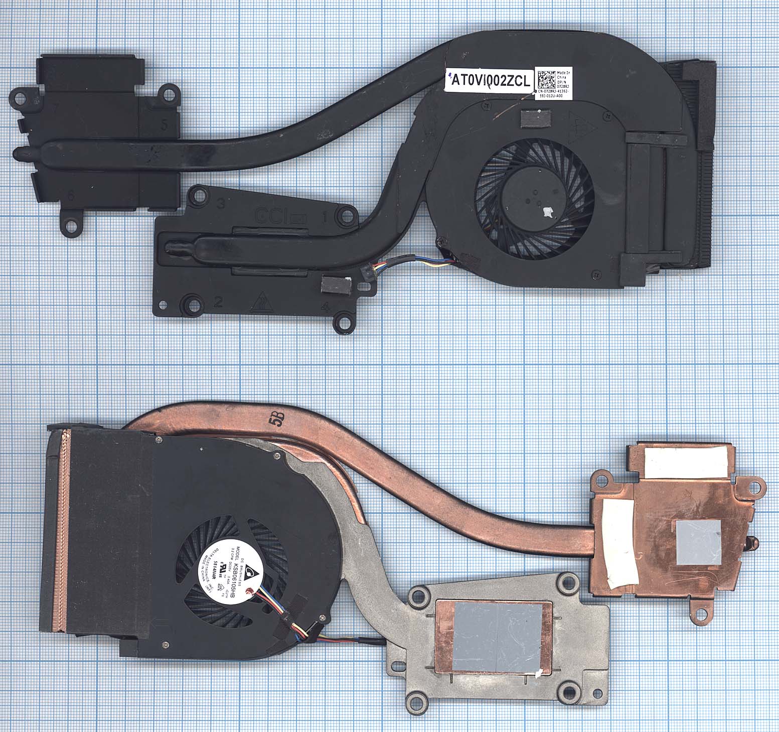 ������� ���������� ��� �������� Dell Latitude E6540