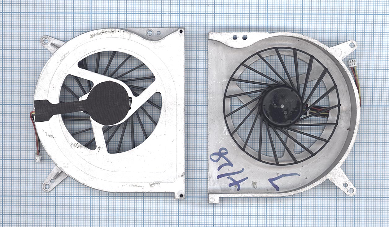 ���������� (�����) ��� �������� Dell XPS M1730 Ver.2