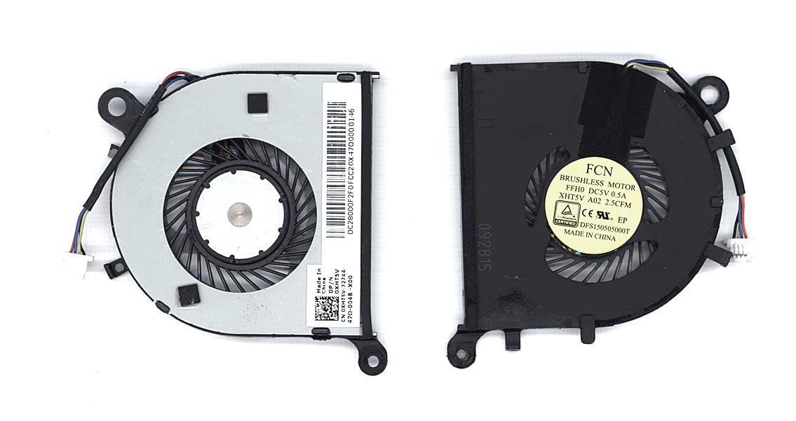 ���������� (�����) ��� �������� Dell XPS 13 9343 9350
