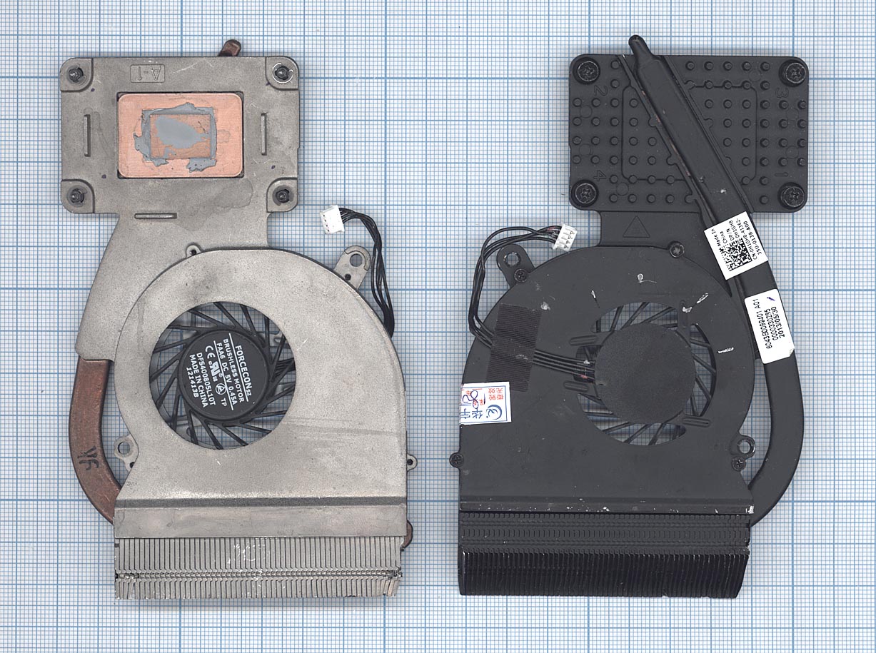 ������� ���������� ��� �������� Dell Latitude XT3
