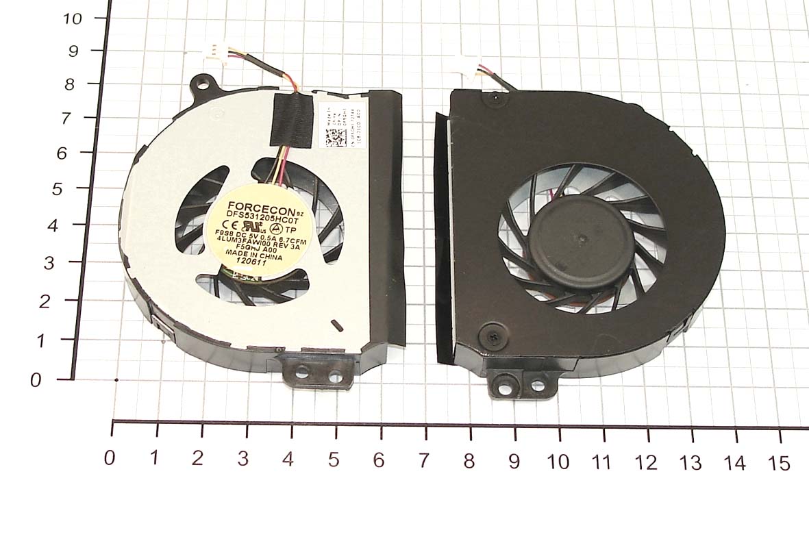 ���������� (�����) ��� �������� DELL Inspiron 1464 1564 1764