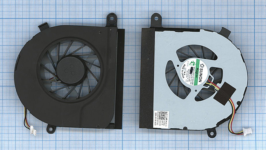���������� (�����) ��� �������� DELL Inspiron 17R N7110 