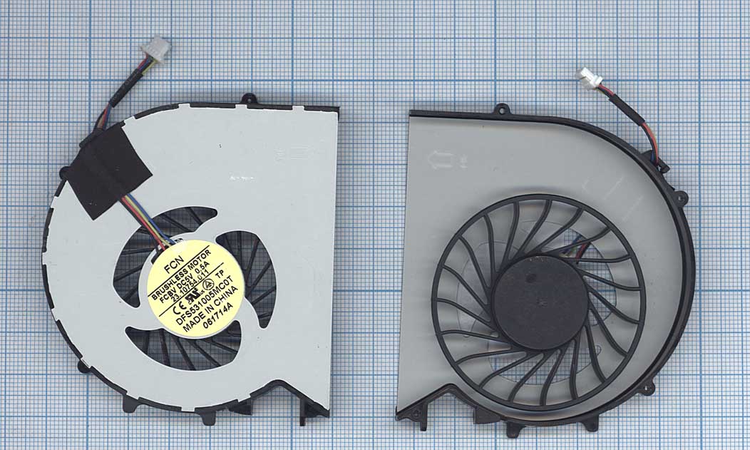 ���������� (�����) ��� �������� HP 450 G1 / 455 G1