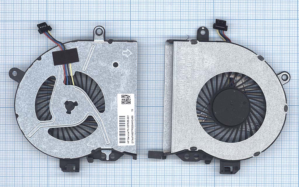 ���������� (�����) ��� �������� HP ProBook 450 G3 470 G3