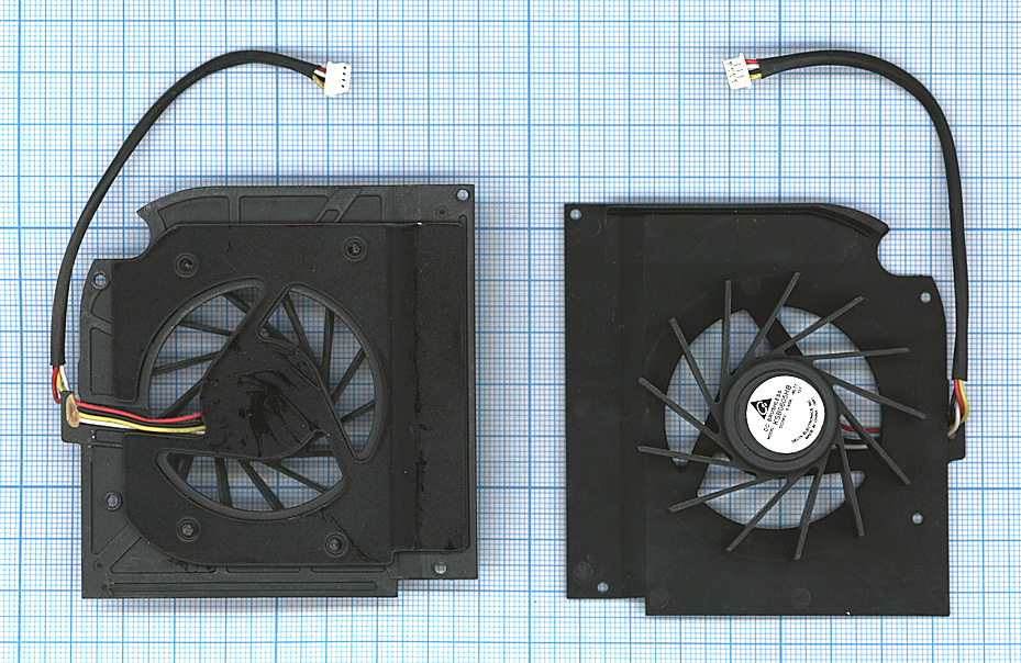 ���������� (�����) ��� �������� HP Pavilion DV9000 DV9600 AMD