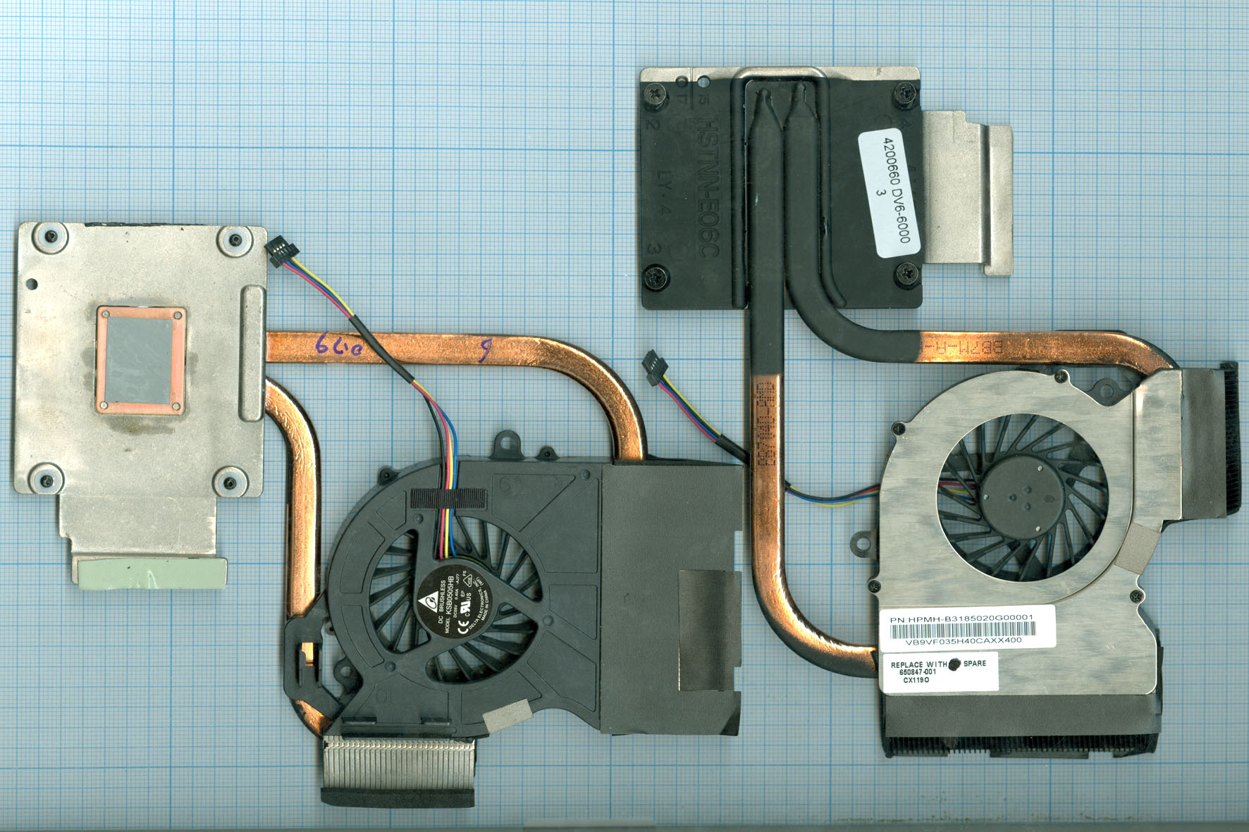 ������� ���������� ��� �������� HP DV6-6000 DV7-6000 AMD