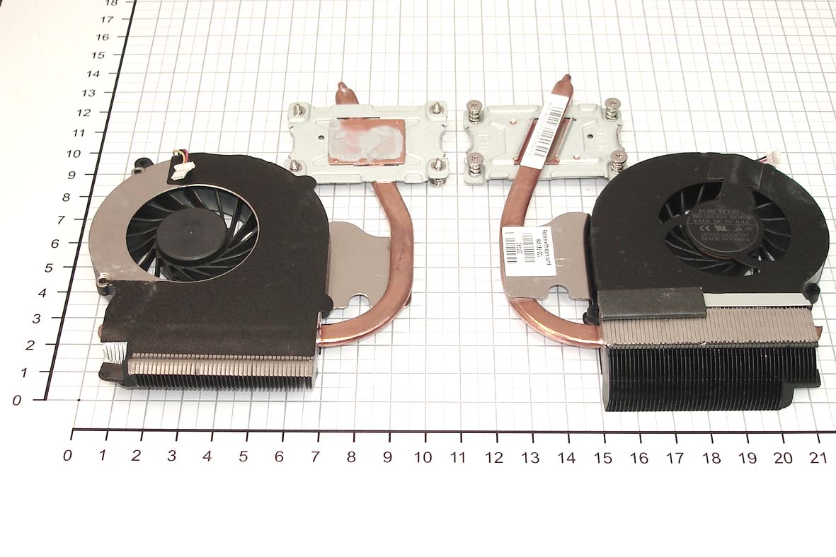 ������� ���������� ��� �������� HP Compaq CQ43 ��� Intel Pentium processor (���������� ����������)