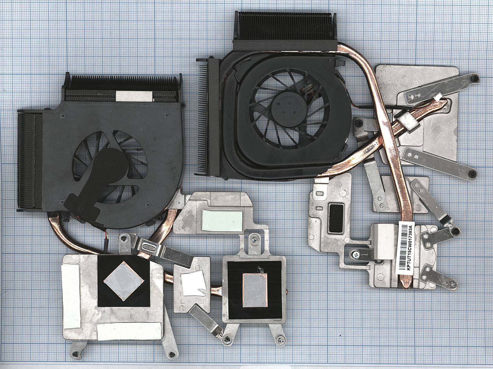 ������� ���������� ��� �������� HP DV6 DV6-1000 AMD