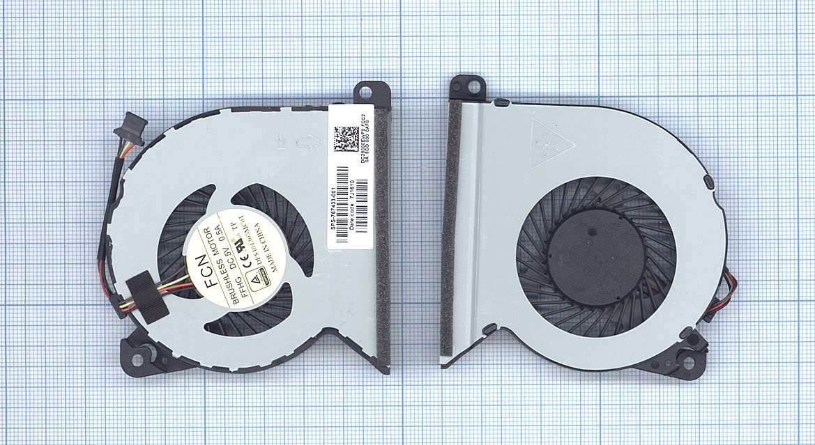 ���������� (�����) ��� �������� HP ProBook 440 G2 445 G2 450 G2 455 G2 470 G2