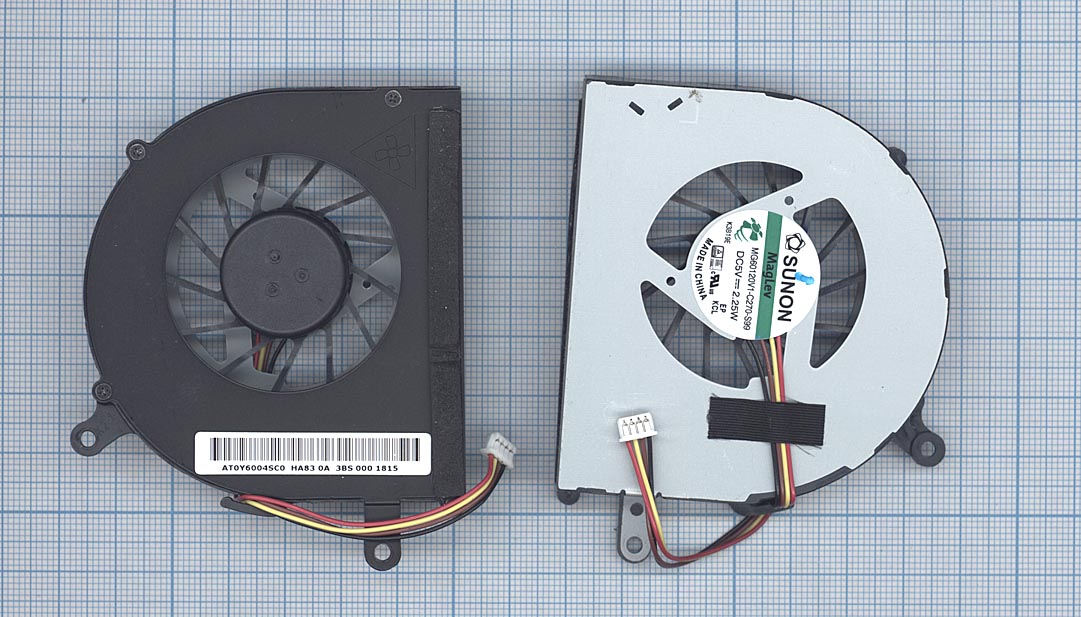 ���������� (�����) ��� �������� Lenovo IdeaPad G510 VER-2