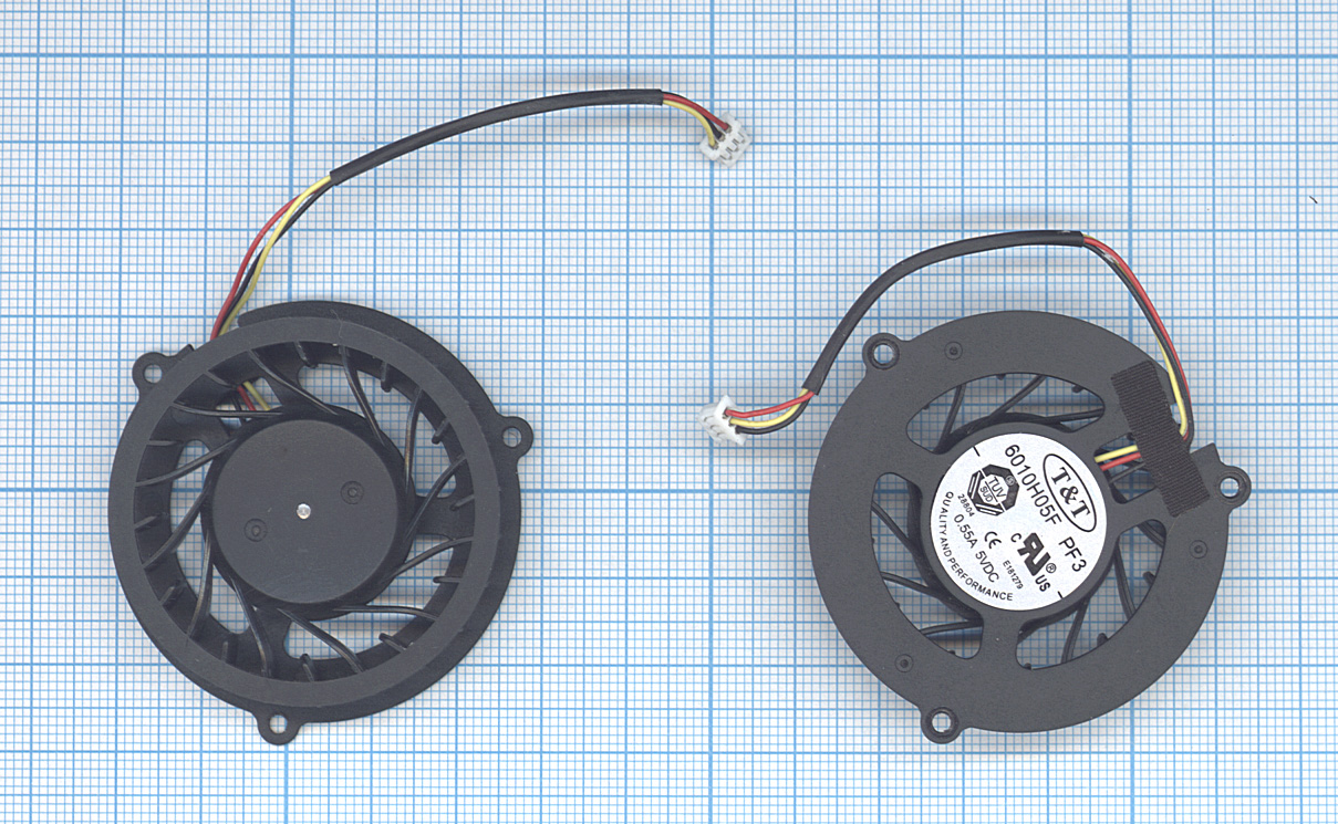 ���������� (�����) ��� �������� MSI 163 EX600 PR600 VR200 VR600 VX600 LG E500 VER-2