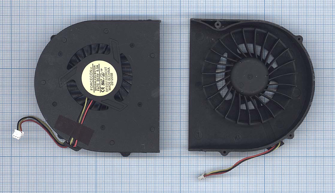 ���������� (�����) ��� �������� MSI GT627 GT628 GT640 GX620 GX627 GX640