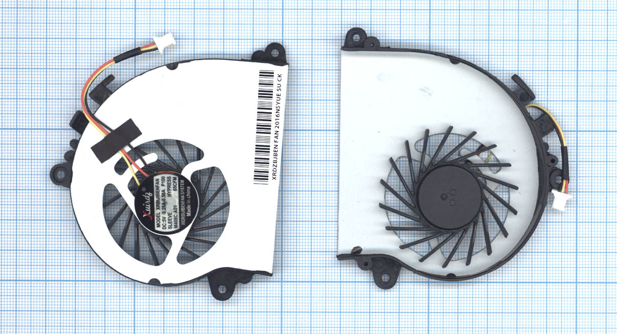 ���������� (�����) ��� �������� MSI GS70 GS72 (CPU)