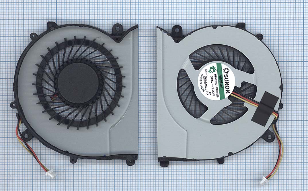 ���������� (�����) ��� �������� Samsung 370R4E 370R5E 450R4V 450R5V 470R5E 510R5E VER-2