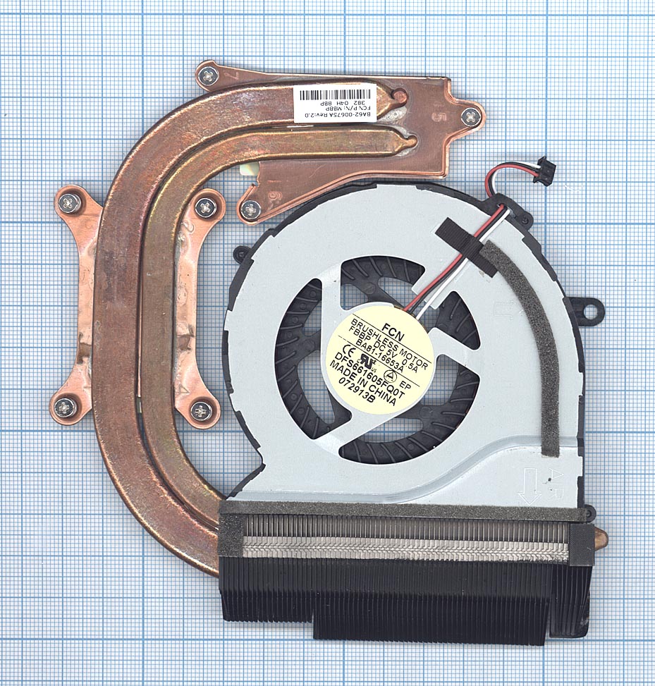 ������� ���������� ��� �������� Samsung NP550P NP550P5C NP550P7C