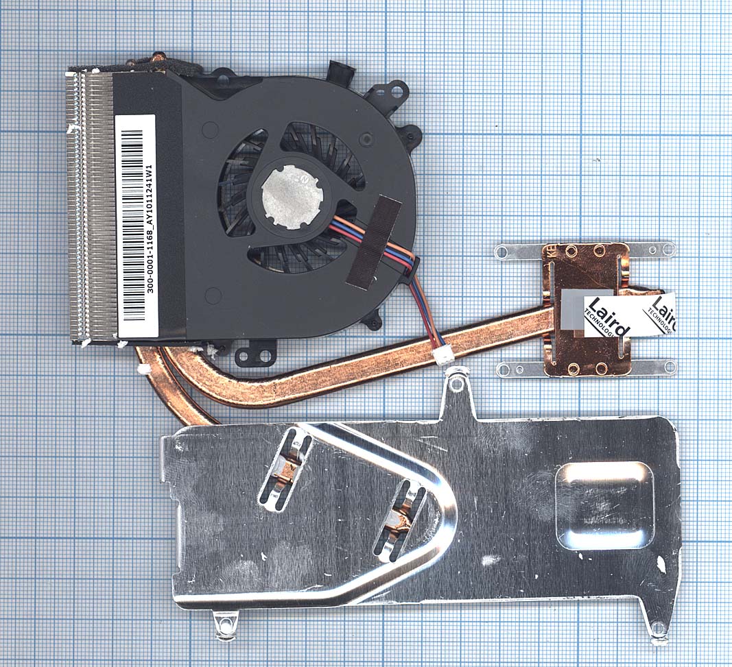 ������� ���������� ��� �������� Sony Vaio VGN-CW