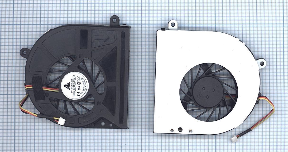 ���������� (�����) ��� �������� TOSHIBA Satellite C660 C665 C650  4-pin