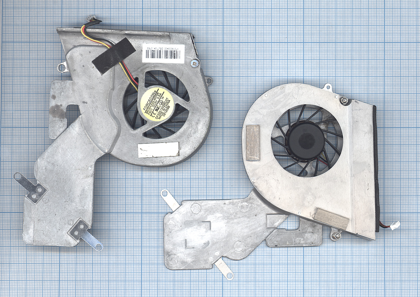 ������� ���������� ��� �������� Toshiba Satellite A200 A205