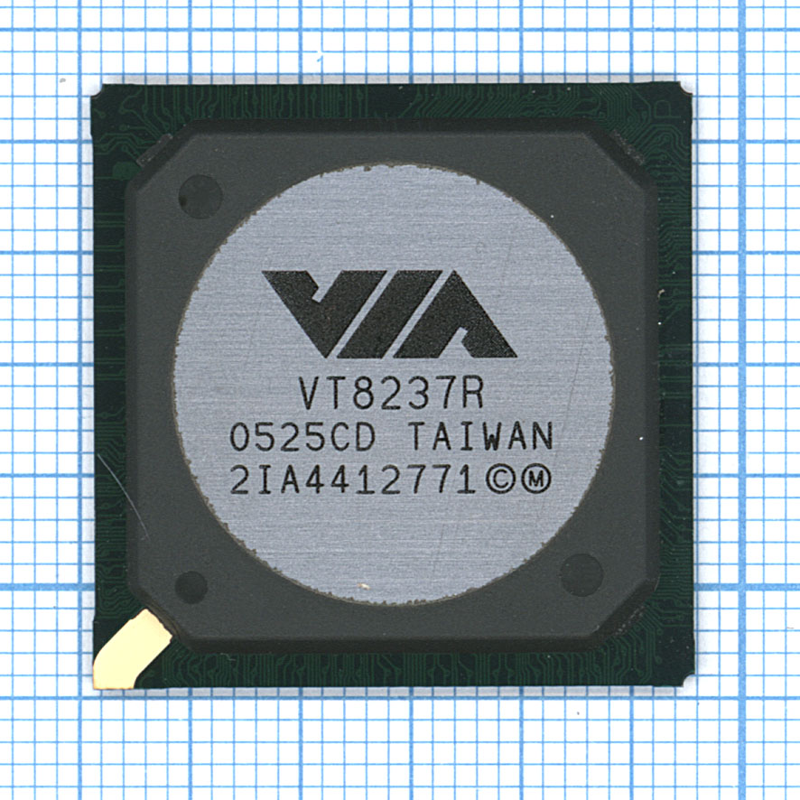 ��� VIA VT8237R