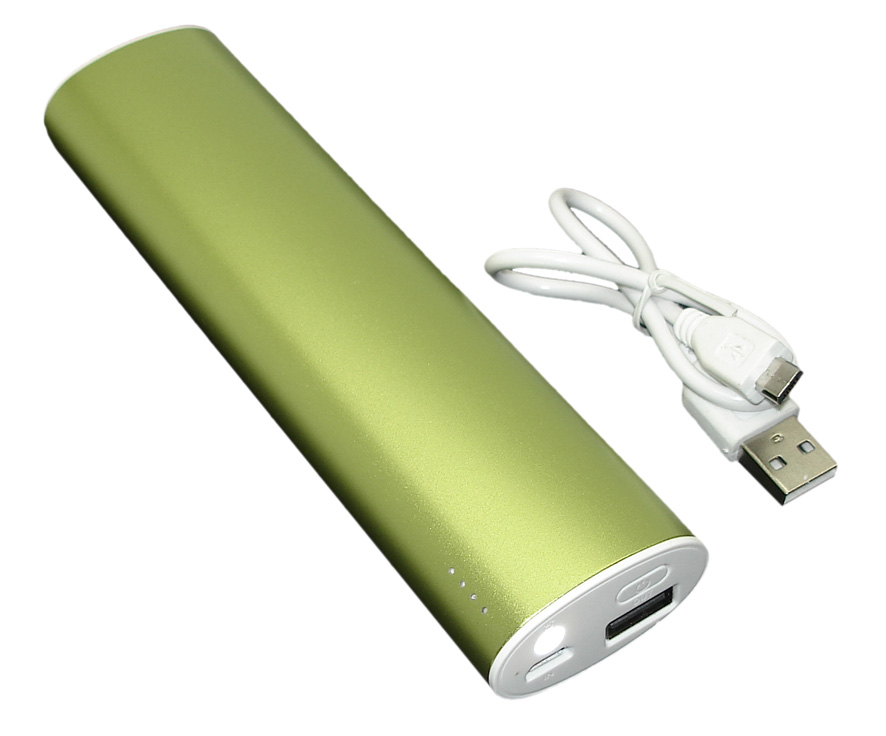 ������������� ������� ����������� Power Bank ��� ���������� 5200mAh 5.0V � ���������