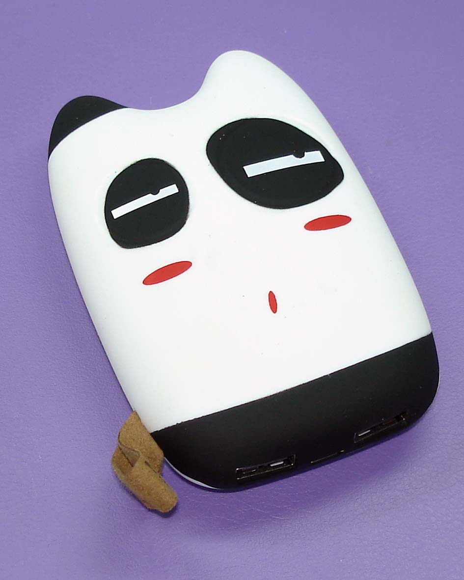 ������������� ������� ����������� Powerbank Totoro 10400mAh