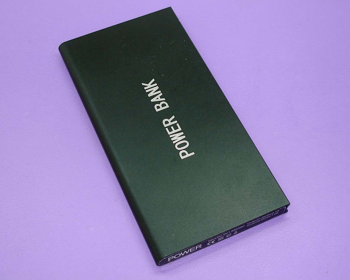 ������������� ������� ����������� PowerBank 9600mAh