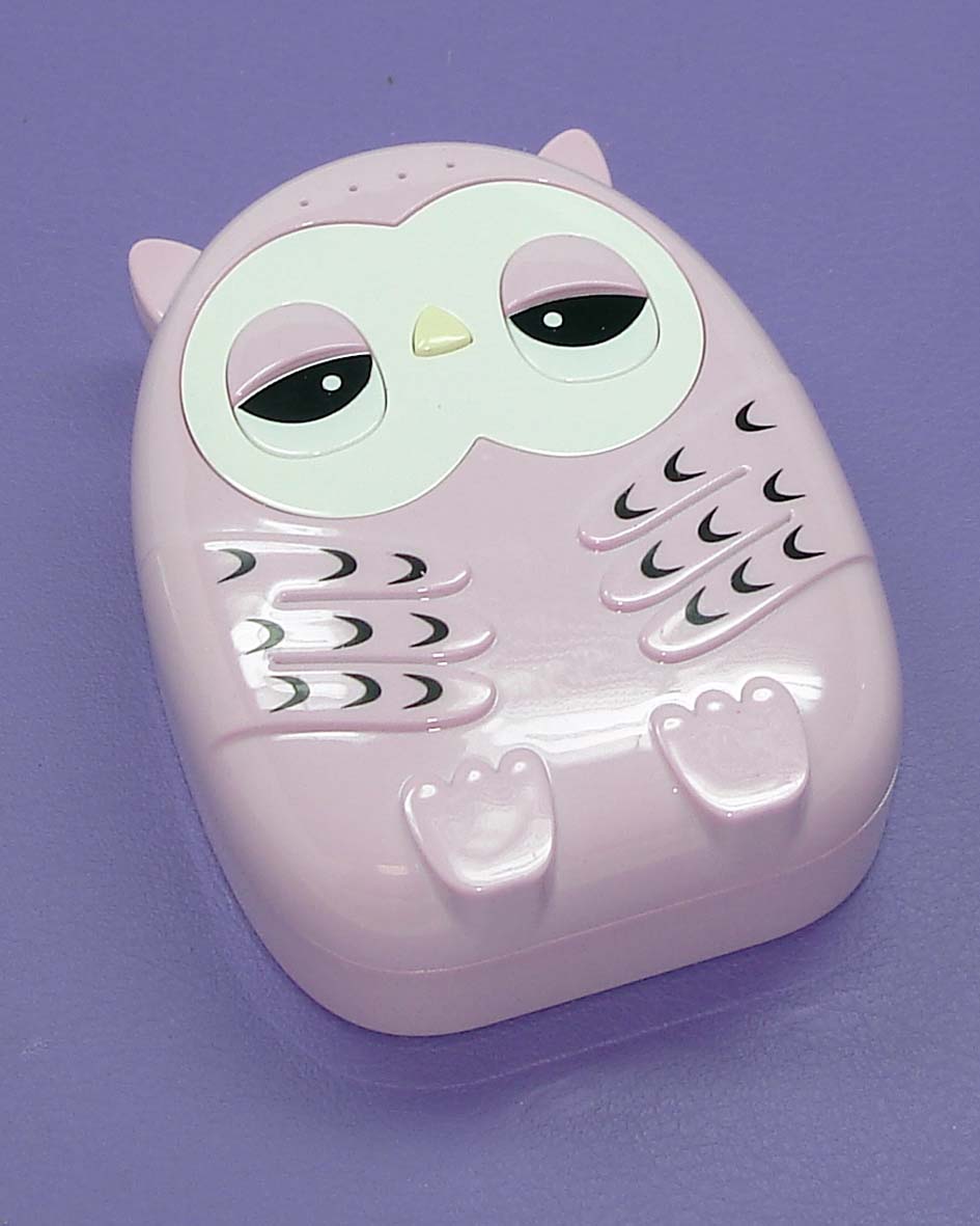 ������������� ������� ����������� Powerbank Baby owl 10000mah