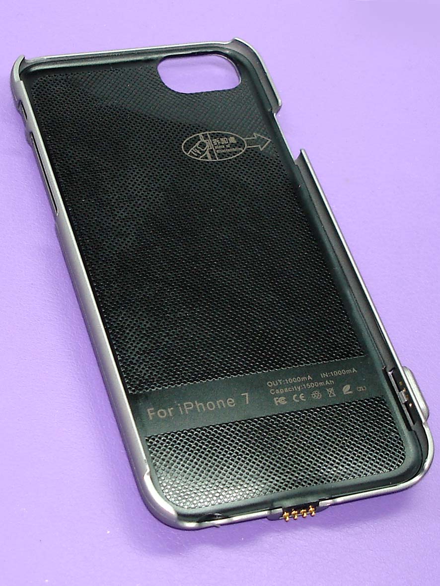 �����������/����� ��� Apple iPhone 7 1500 mah �����