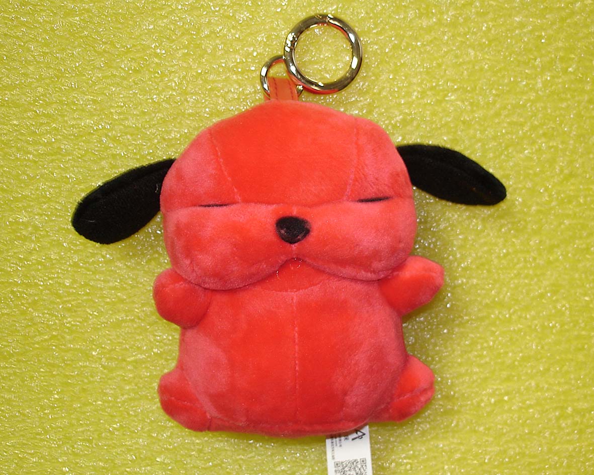������������� ������� ����������� Powerbank STRAY DOGS red 6000mAh 2A