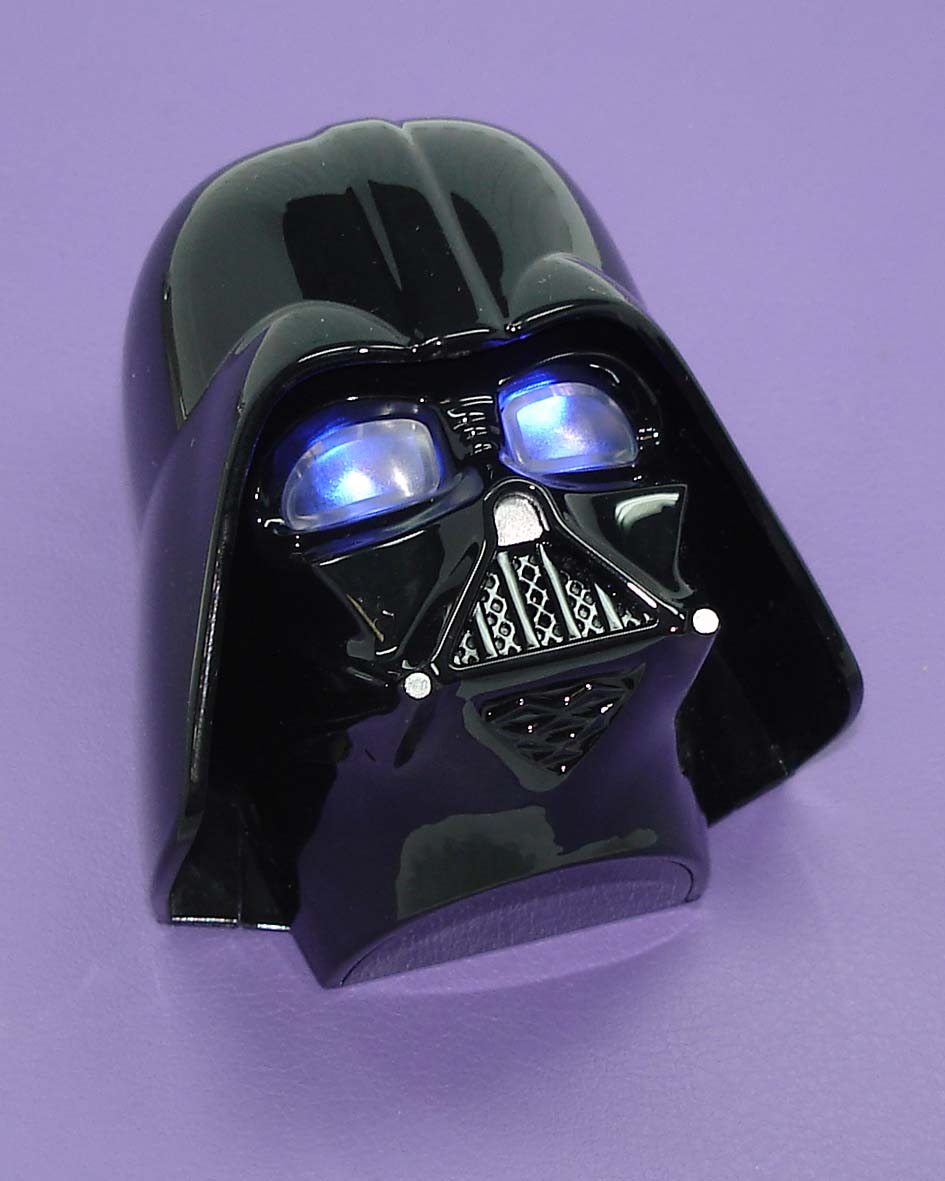 ������������� ������� ����������� Powerbank STAR WARS Darth Vader v.3 6800mAh