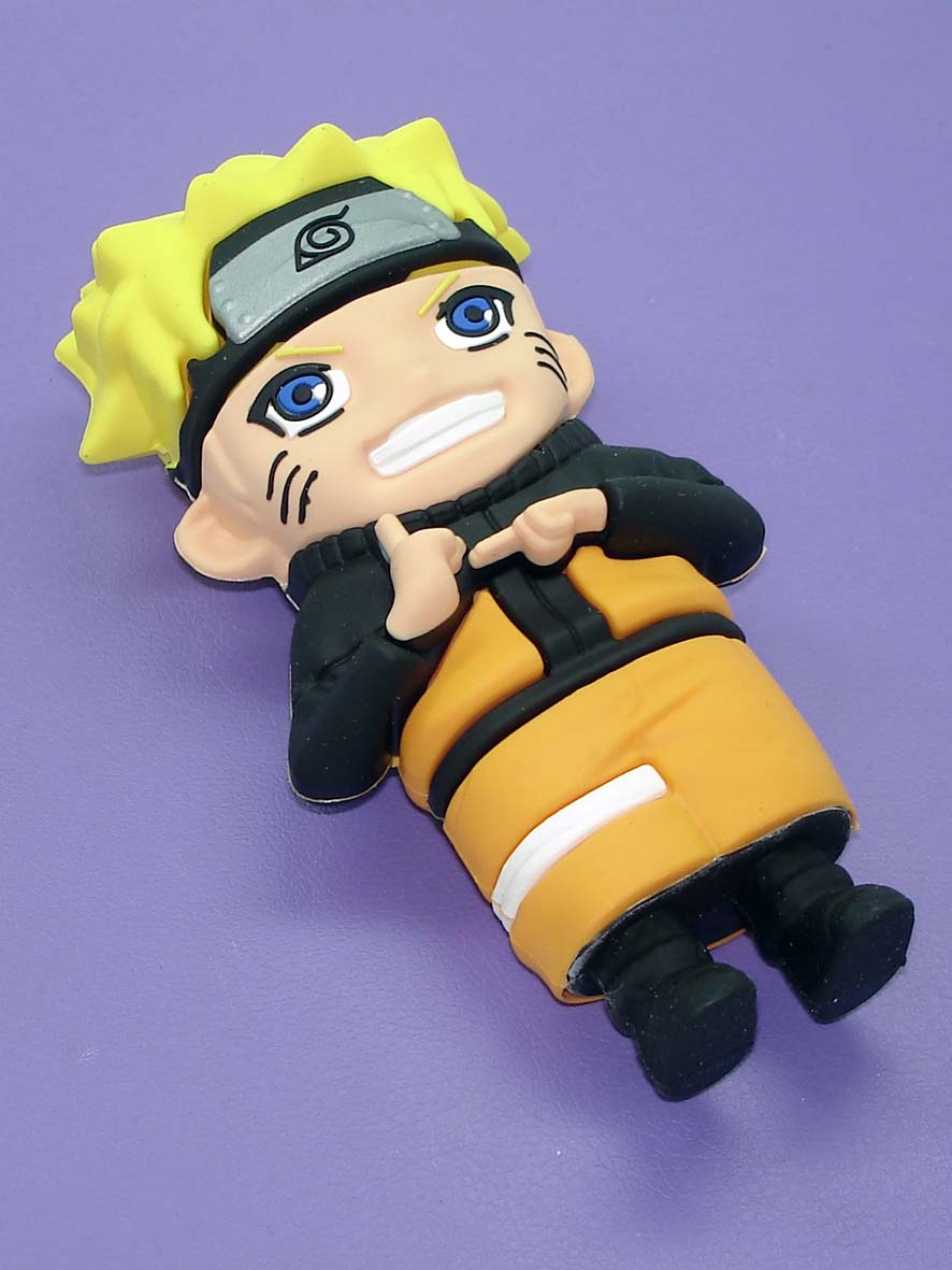 ������������� ������� ����������� Powerbank Cool Cartoon Naruto