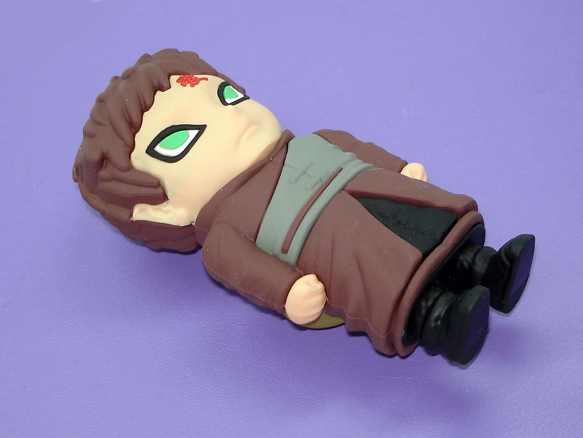 ������������� ������� ����������� Powerbank Cool Carton Naruto &quotGaara&quot