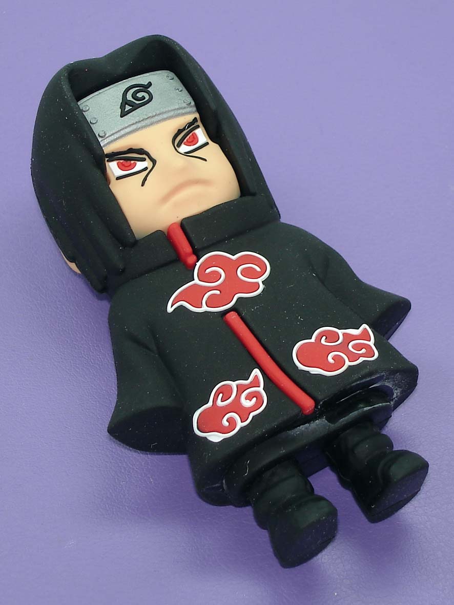 ������������� ������� ����������� Powerbank Cool Carton Naruto &quotUchiha&quot