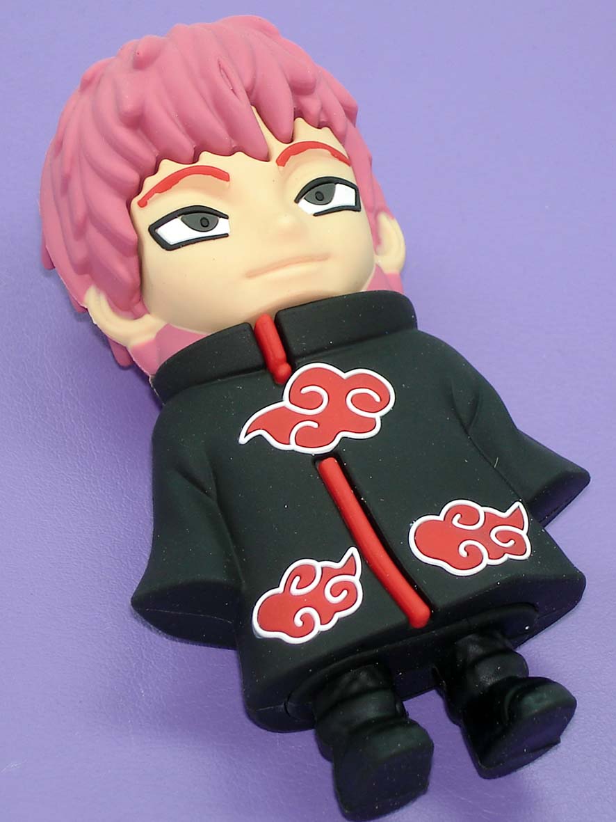 ������������� ������� ����������� Powerbank Cool Carton Naruto &quotSasori&quot