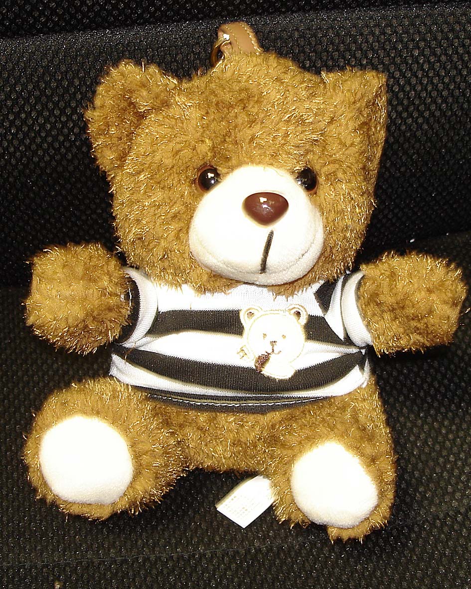������������� ������� ����������� Powerbank Teddy bear